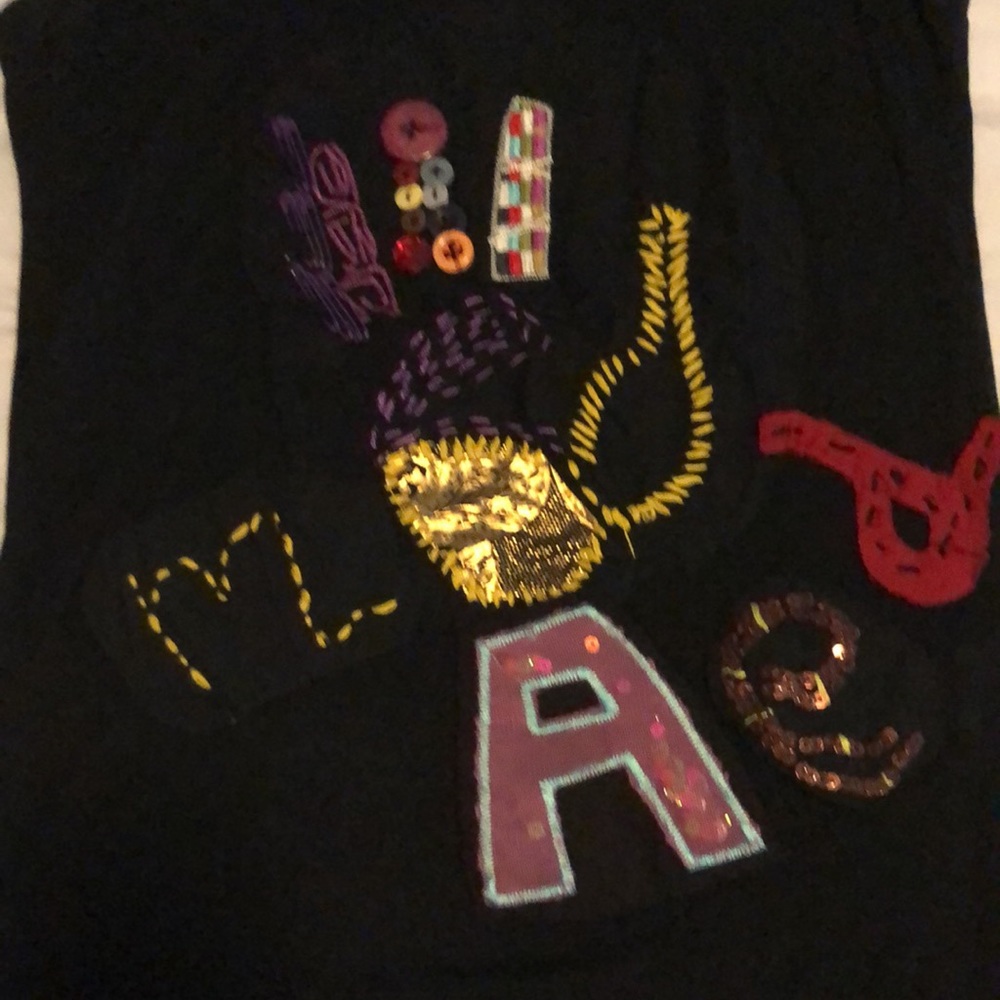 Desigual top